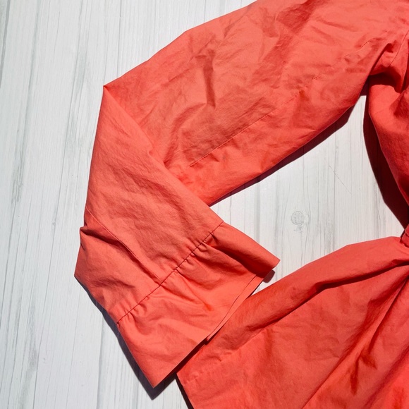 J. Crew light Jacket - Picture 5 of 5